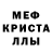 Метадон мёд Kalite So2